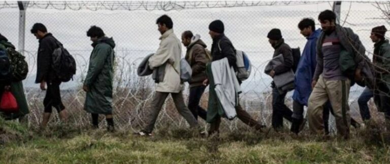 Ουγγαρία: Συνάντηση των ΥΠΕΣ Γερμανίας, Αυστρίας, Τσεχίας, Σλοβακίας και Πολωνίας για το μεταναστευτικό