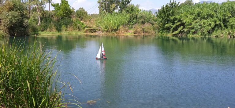 Για 2η χρονιά το «Kalamata Pamisos River Action» την Κυριακή 20 Αυγούστου στον Άρι (ηχητικό)