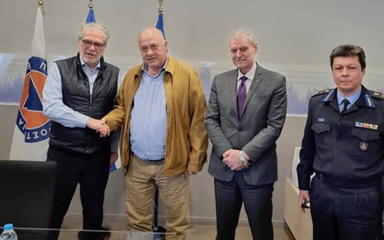 A. Μπέος: “Ας επιβεβαιώσουν δημόσια ότι έκαναν  τις δήθεν δηλώσεις ευθυνών για τις πυρκαγιές οι πυροσβεστικές υπηρεσίες”