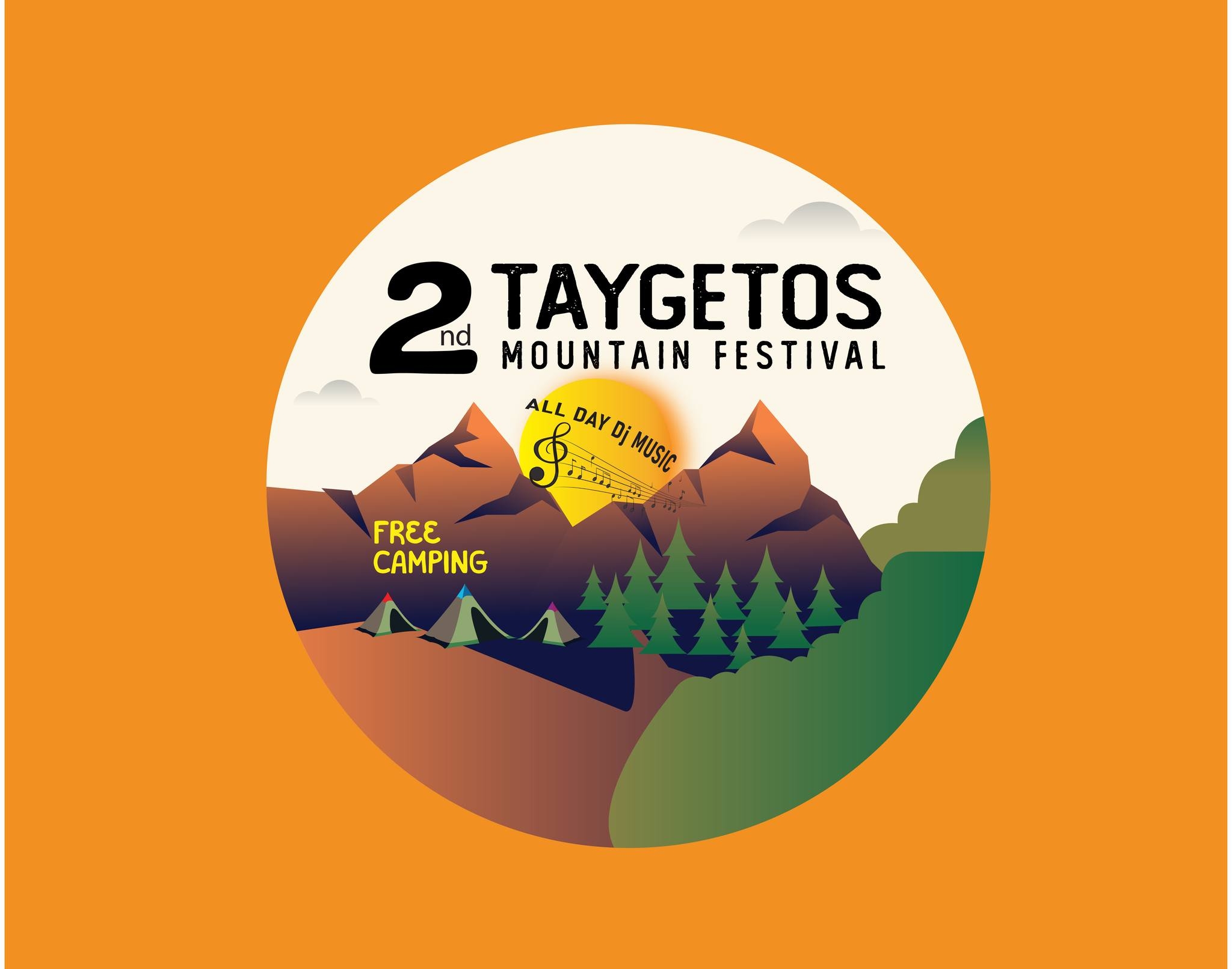 Μεσσηνία: 2nd Taygetos Mountain Festival / Sivarta