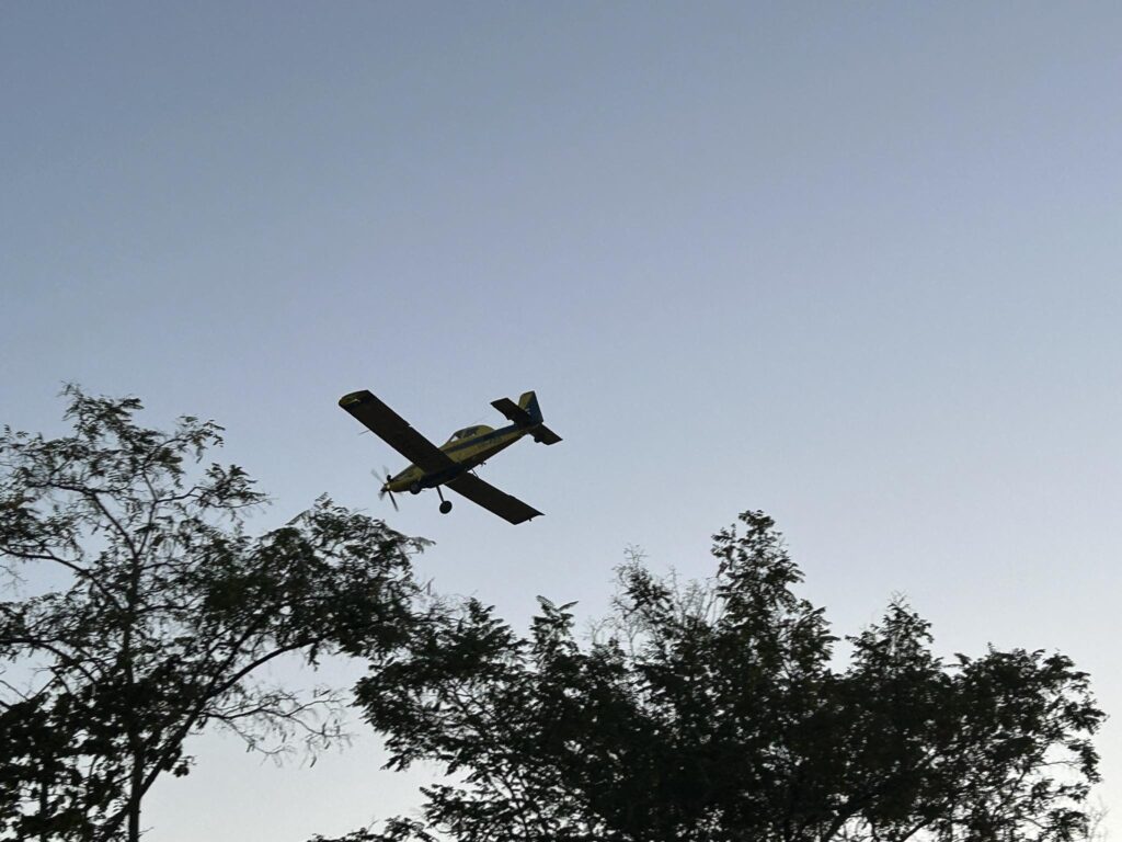 Ροδόπη: Φωτιά τώρα στην περιοχή Πάτερμα – Στη μάχη και εναέρια μέσα