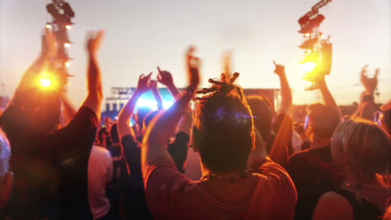 Καλαμάτα: Το 1ο Legendary Festival στο Πάρκο Κυκλοφοριακής Αγωγής
