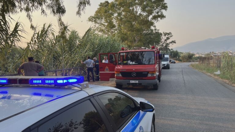Οι φλόγες από Αλεξανδρούπολη πλησιάζουν οικισμούς της Ροδόπης -Νέο μήνυμα από το 112, εκκενώνονται 4 οικισμοί