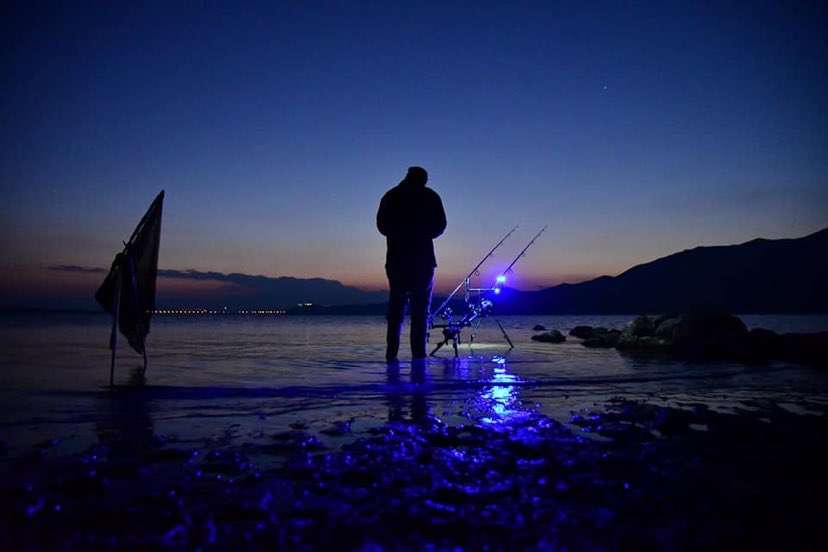Κοζάνη: Φεστιβάλ ψαρέματος Κυπρίνου στην λίμνη Πολυφύτου με στόχο και την τουριστική προβολή               