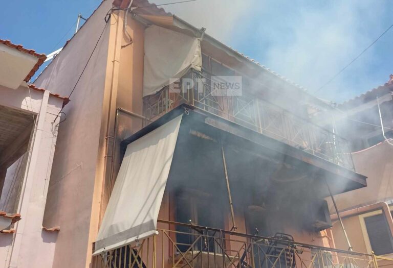 Φωτιά έκαψε ολοσχερώς σπίτι στην Αγία Παρασκευή της Λέσβου Φωτιά έκαψε ολοσχερώς σπίτι στην Αγία Παρασκευή της Λέσβου