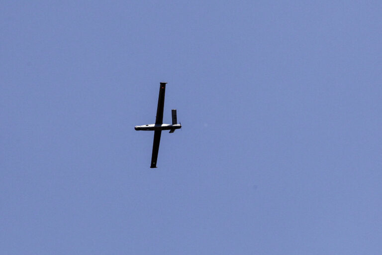 Ρωσία: «Αποτρέψαμε ουκρανική επίθεση με drones»