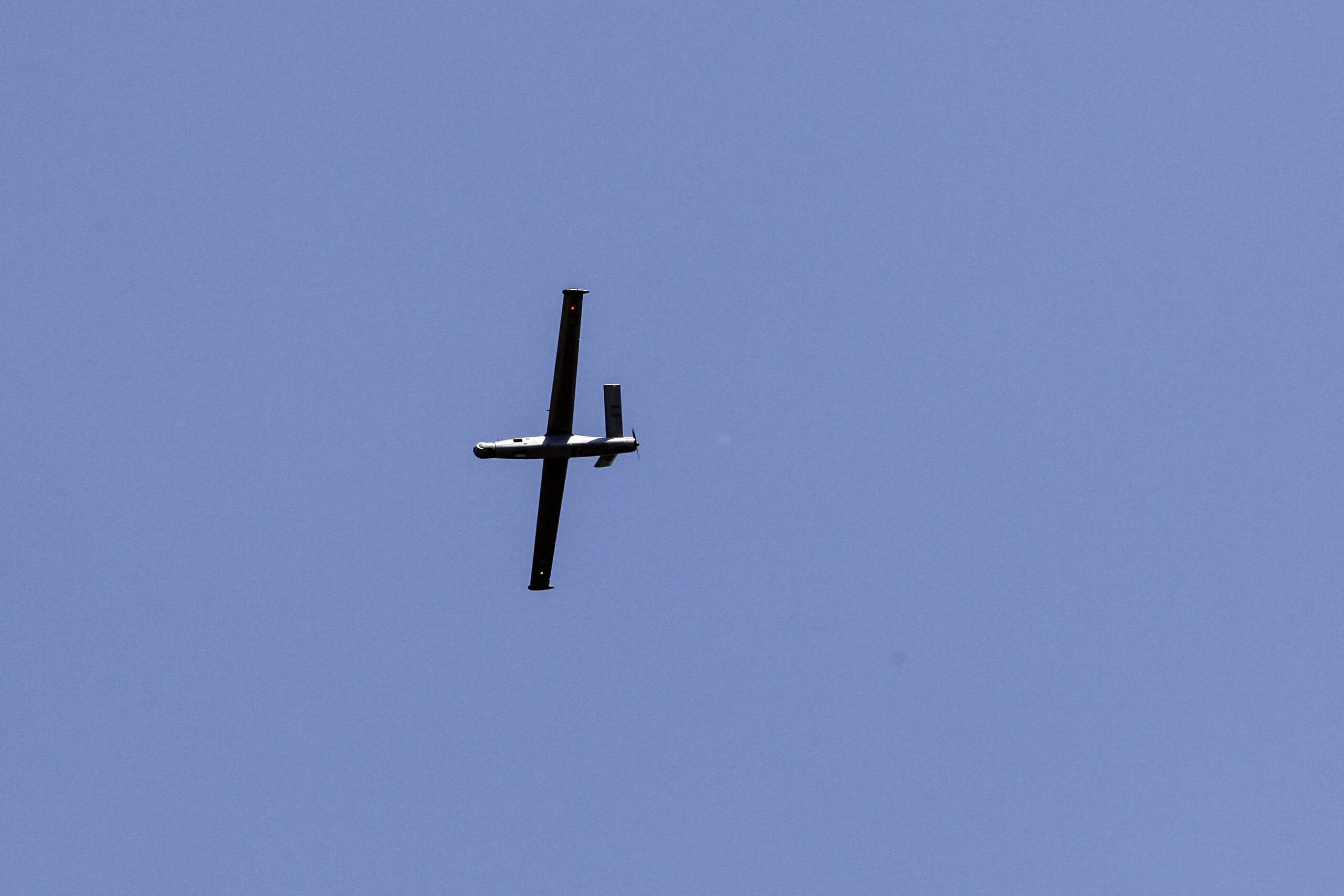 Ουκρανία: Ανακοίνωσε την κατάρριψη 10 ρωσικών drones