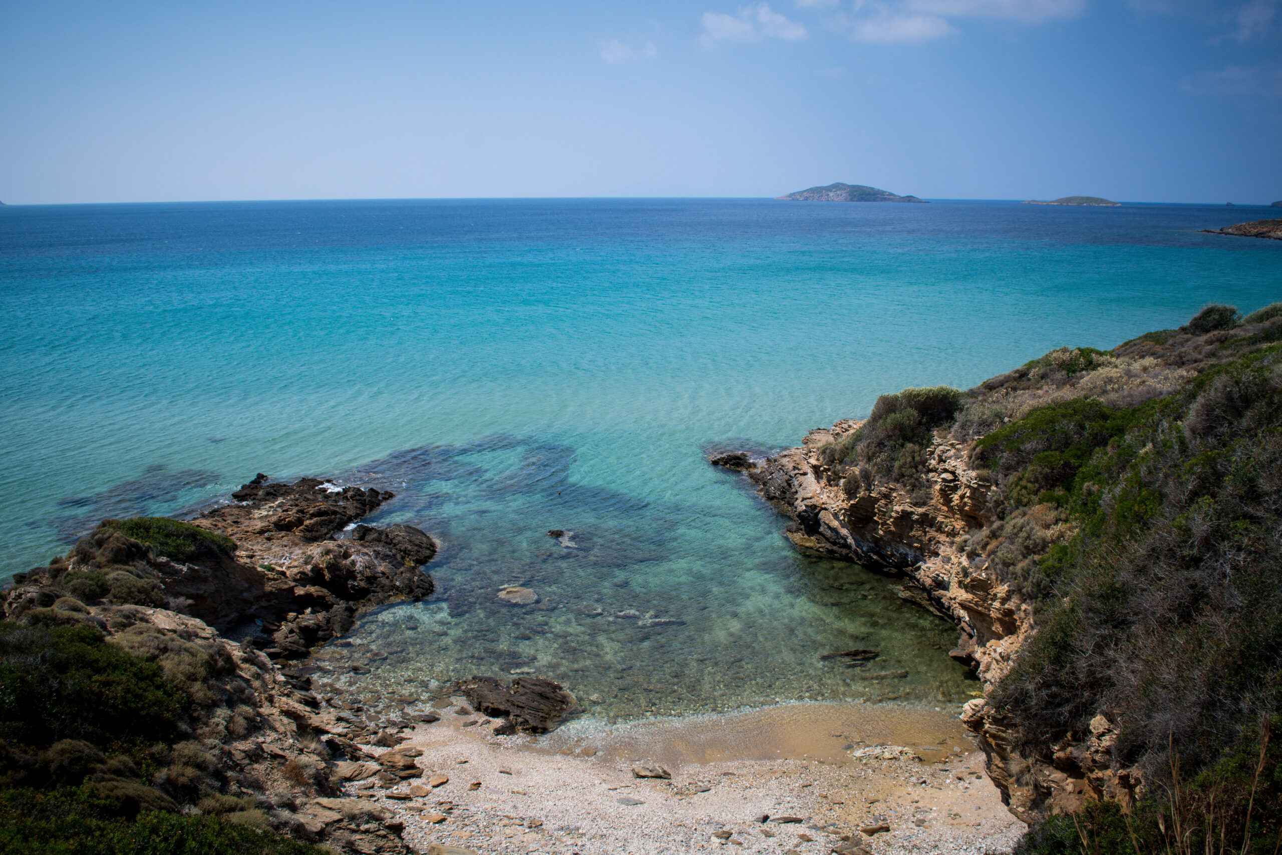 Αρνητικό ρεκόρ καταγράφεται στις ελληνικές παραλίες με την αύξηση των πνιγμών