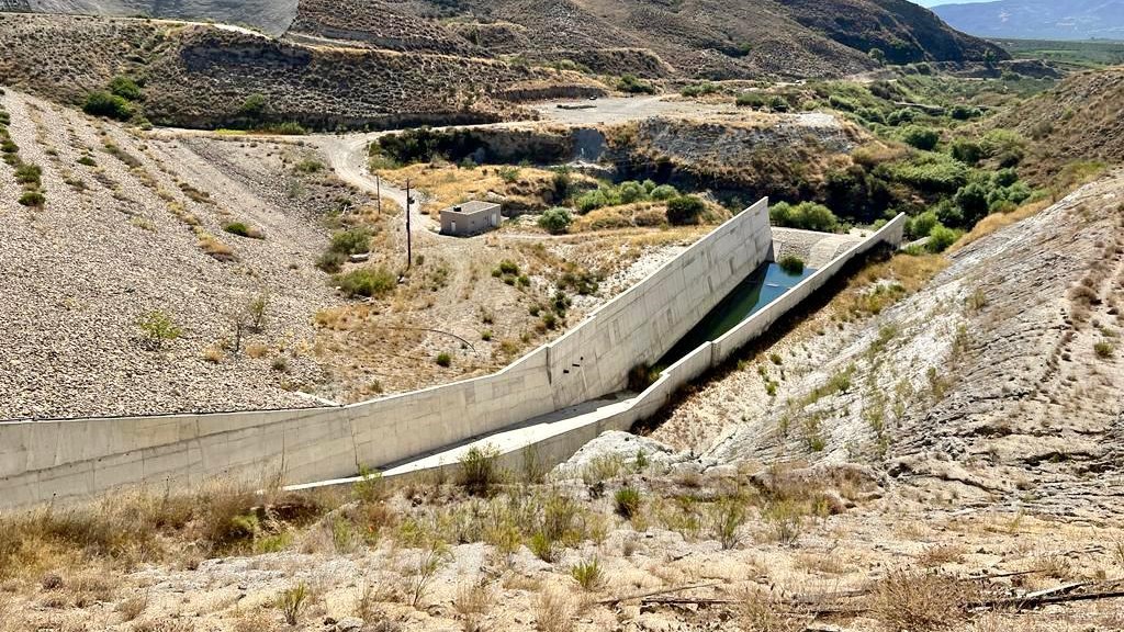 Ηράκλειο – Λευτ. Αυγενάκης: Δεσμεύτηκε για την ολοκλήρωση του φράγματος Πλακιώτισσας