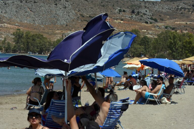 Η εβδομάδα των μποφόρ: Καμπανάκι για νέες πυρκαγιές – Χωρίς ενεργά μέτωπα η χώρα, τι λέει η Πυροσβεστική