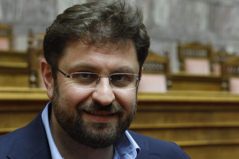 Κ. Ζαχαριάδης: Η θητεία Μπακογιάννη δημιούργησε περισσότερα προβλήματα από όσα έλυσε