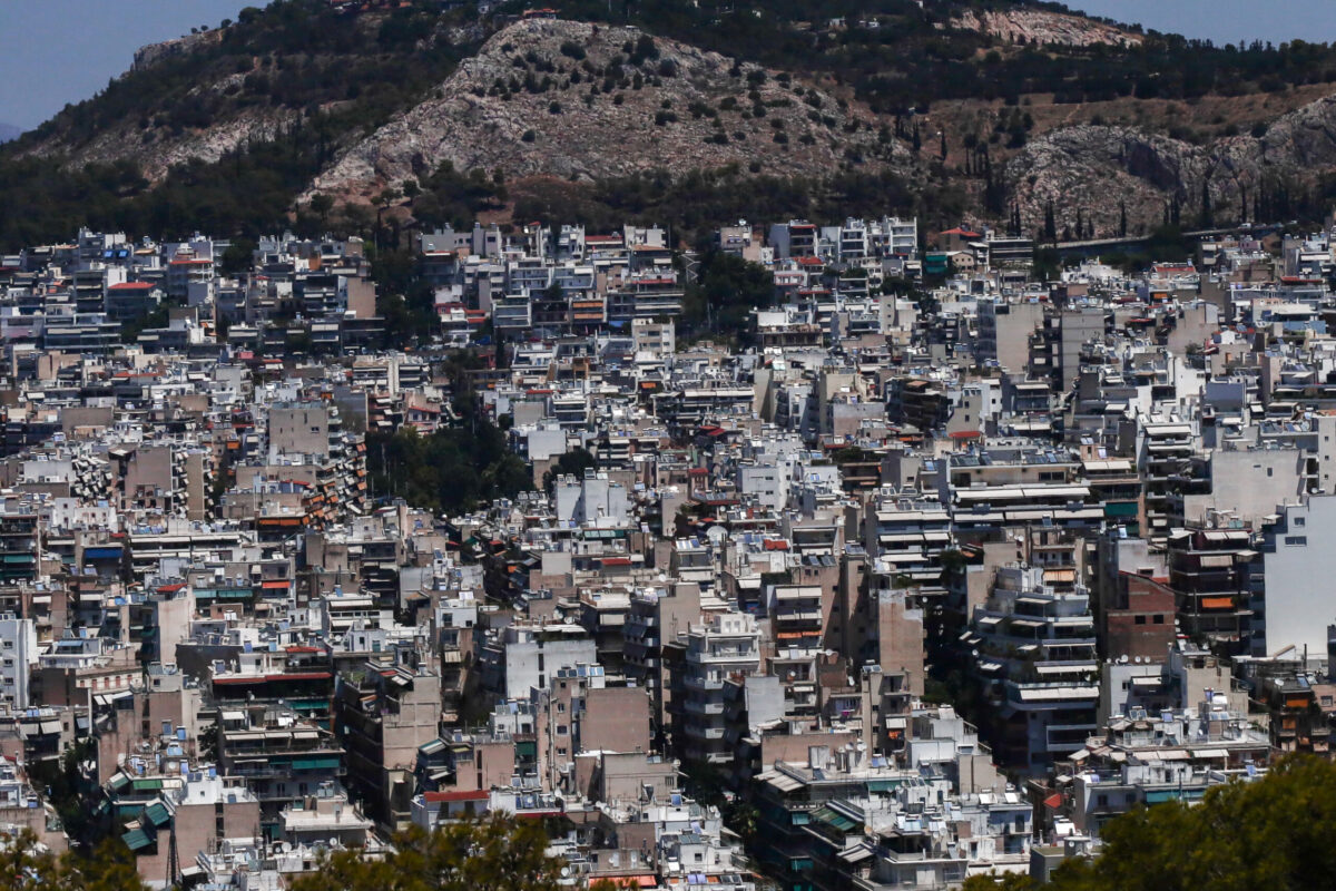 Κτηματαγορά: Ζήτηση για ακίνητα υψηλών προδιαγραφών – Οι αναπτύξεις υπερτοπικού χαρακτήρα αλλάζουν τα δεδομένα