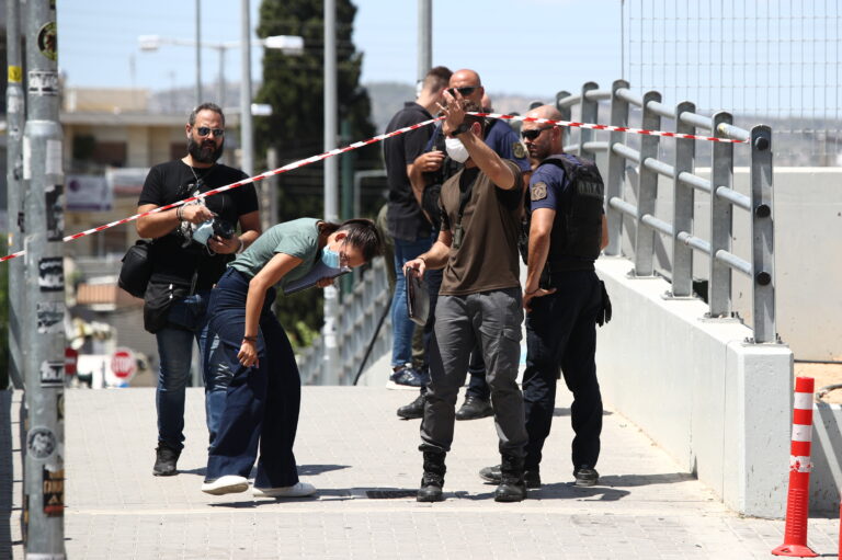 Γ. Καλλιακμάνης για Νέα Φιλαδέλφεια: Έγγραφο ενημέρωνε για την «κάθοδο» των χούλιγκαν – Αξιωματικοί λειτούργησαν παιδαριωδώς