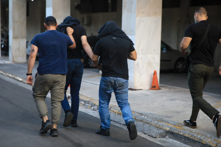 Υπόθεση Μ. Κατσούρη: Αποφυλακίζονται ακόμα 10 Κροάτες