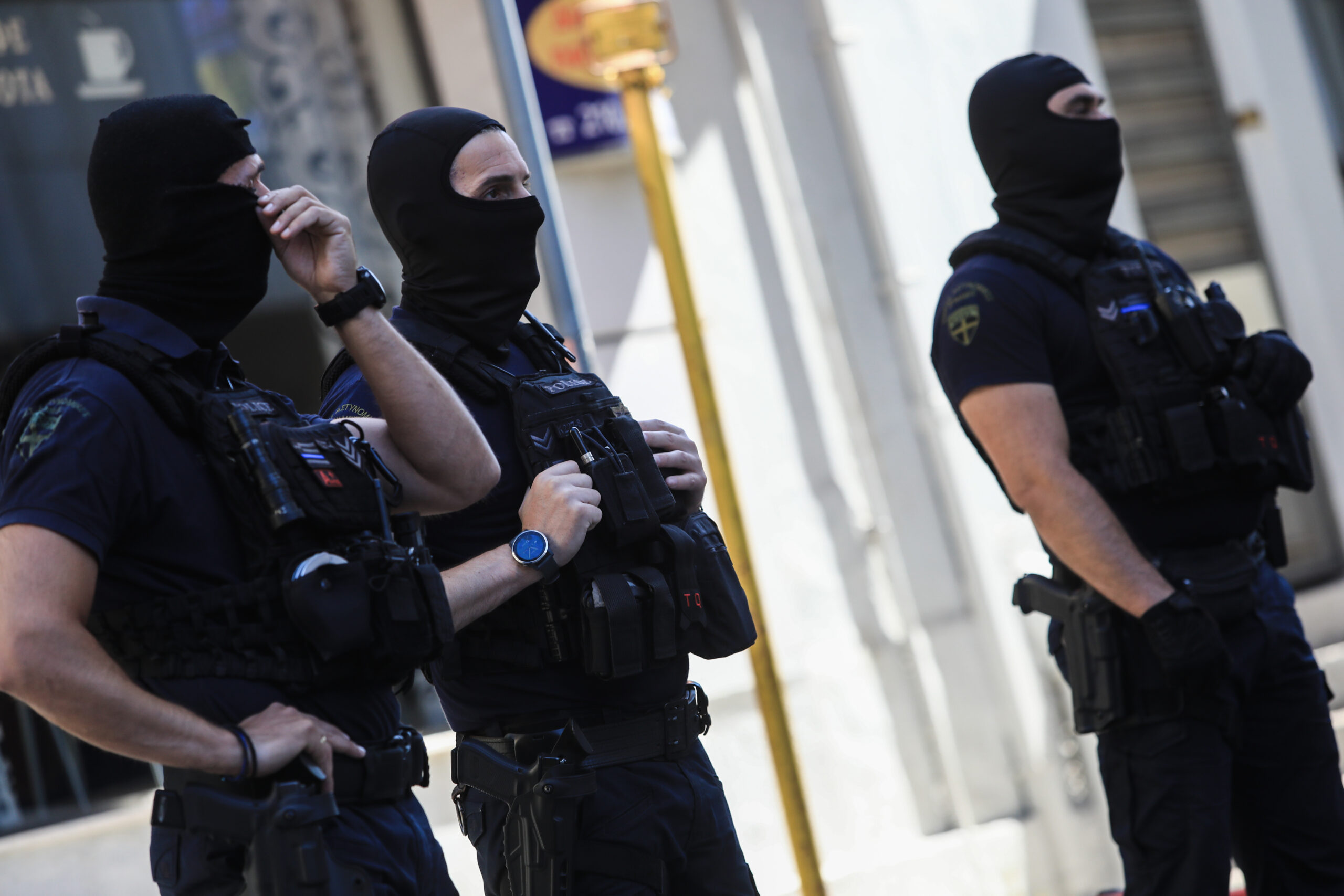 Φόβοι για τον αγώνα ΠΑΟ – Μαρσέιγ: Τα μέτρα της Αστυνομίας για την αποτροπή επεισοδίων
