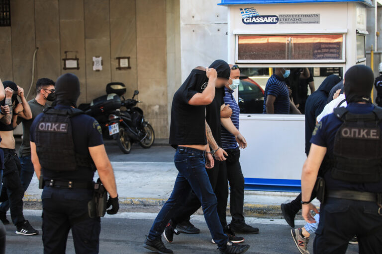 Β. Νουλέζας για Νέα Φιλαδέλφεια: Υπάρχει βίντεο με τον δολοφόνο του 29χρονου – Η ΕΛΑΣ είναι σε θέση να τον βρει