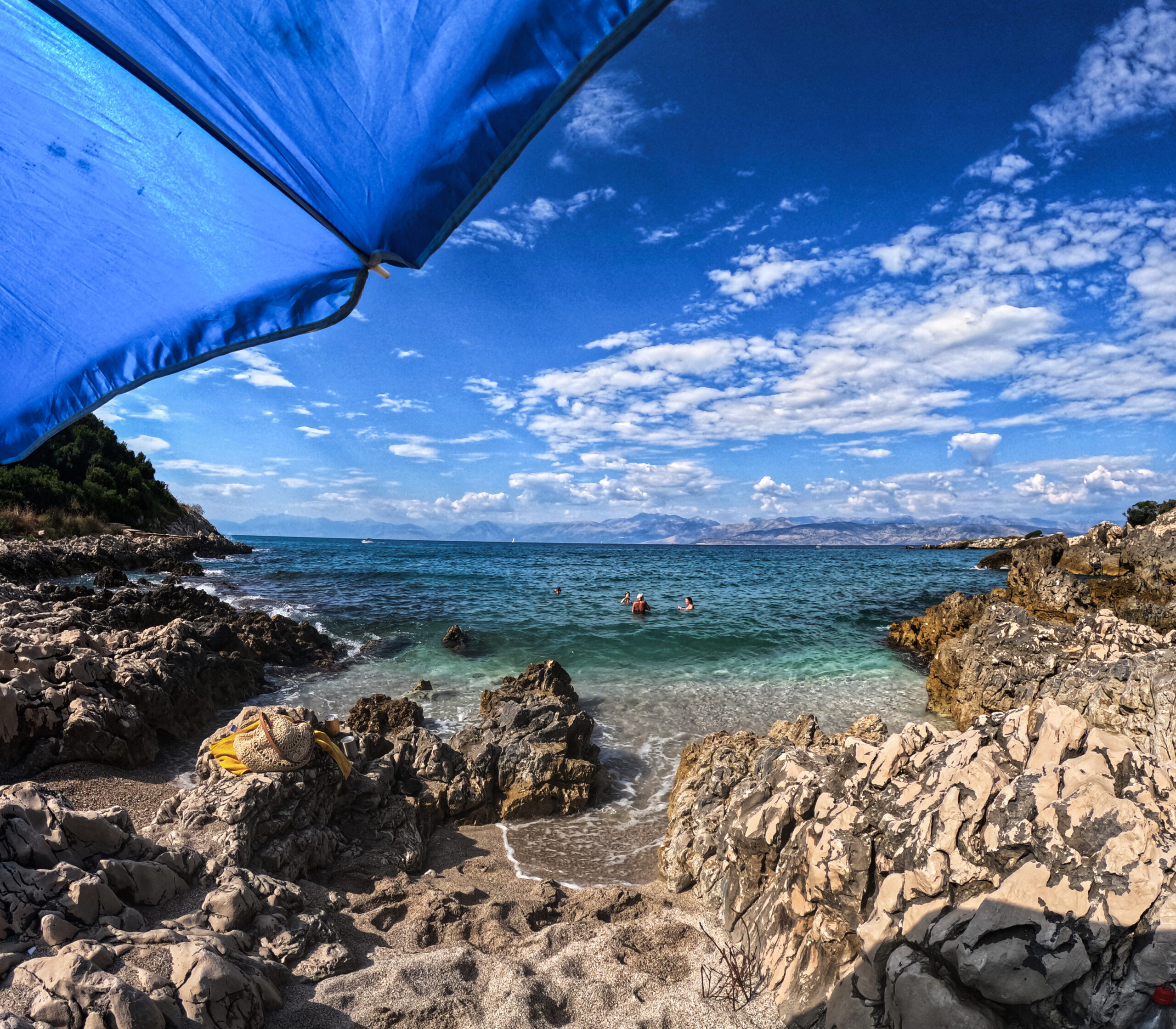 ΓΙΩΡΓΟΣ ΚΟΝΤΑΡΙΝΗΣ/EUROKINISSI)
