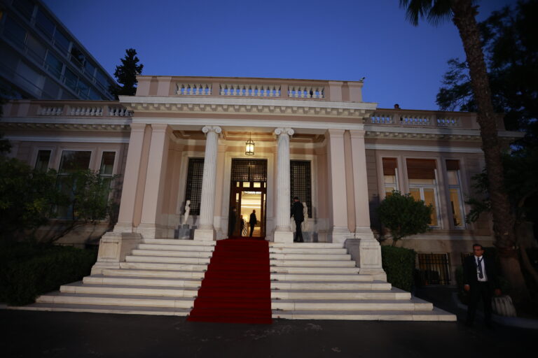 ΣΥΡΙΖΑ: Το άτυπο δείπνο για τα Βαλκάνια ανέδειξε την κυβερνητική πολιτική “δεδομένου και πρόθυμου” συμμάχου