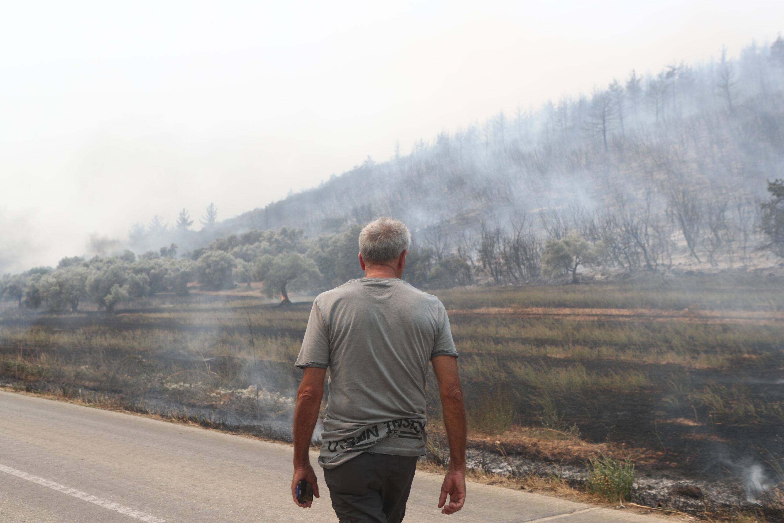 [363066] ΚΑΤΑΣΤΡΟΦΕΣ ΑΠΟ ΤΗΝ ΠΥΡΚΑΓΙΑ ΣΤΗΝ ΑΛΕΞΑΝΔΡΟΥΠΟΛΗ  (ΒΑΣΙΛΗΣ ΒΕΡΒΕΡΙΔΗΣ / ΜΟΤΙΟΝ ΤΕΑΜ)