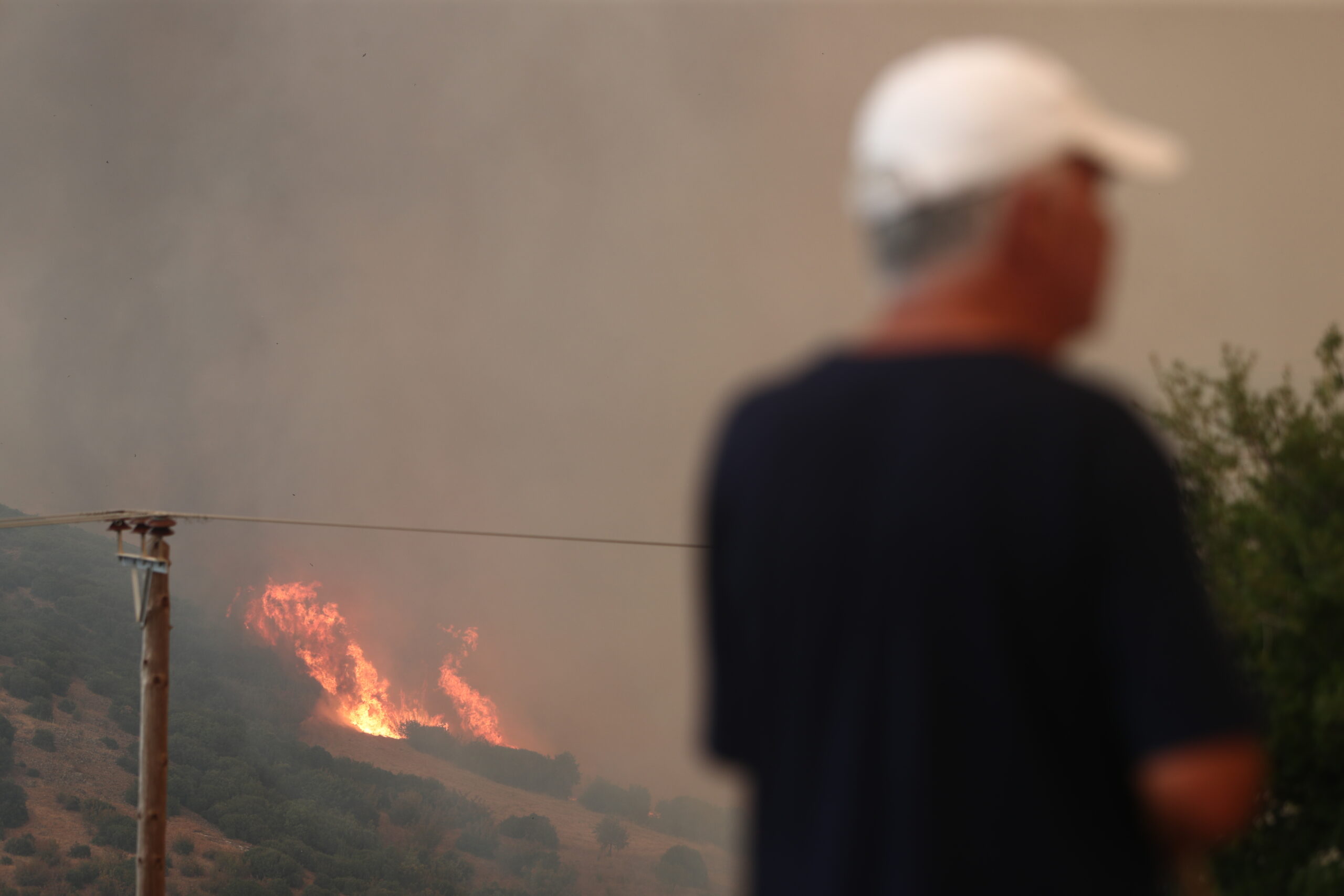 Αντιπεριφερειάρχης Έβρου: Μεμονωμένα περιστατικά οι «συλλήψεις» μεταναστών από κατοίκους – Κανείς δεν παίρνει το νόμο στα χέρια του