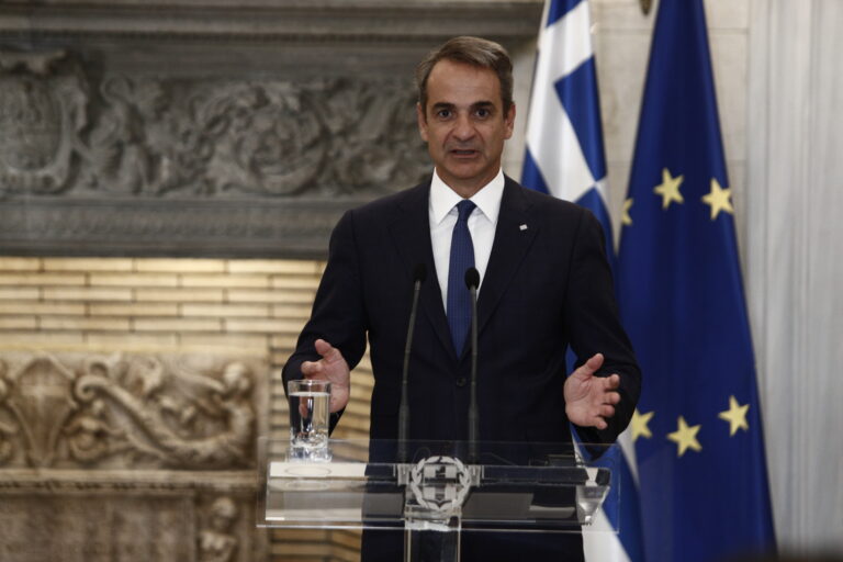 Μητσοτάκης – Μόντι: Αναβάθμιση της συνεργασίας Ελλάδας και Ινδίας – Τι συμφωνήθηκε