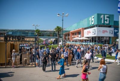 Ενδιαφέρον από κινεζικές επιχειρήσεις για συμμετοχή σε εκθέσεις της ΔΕΘ-Helexpo