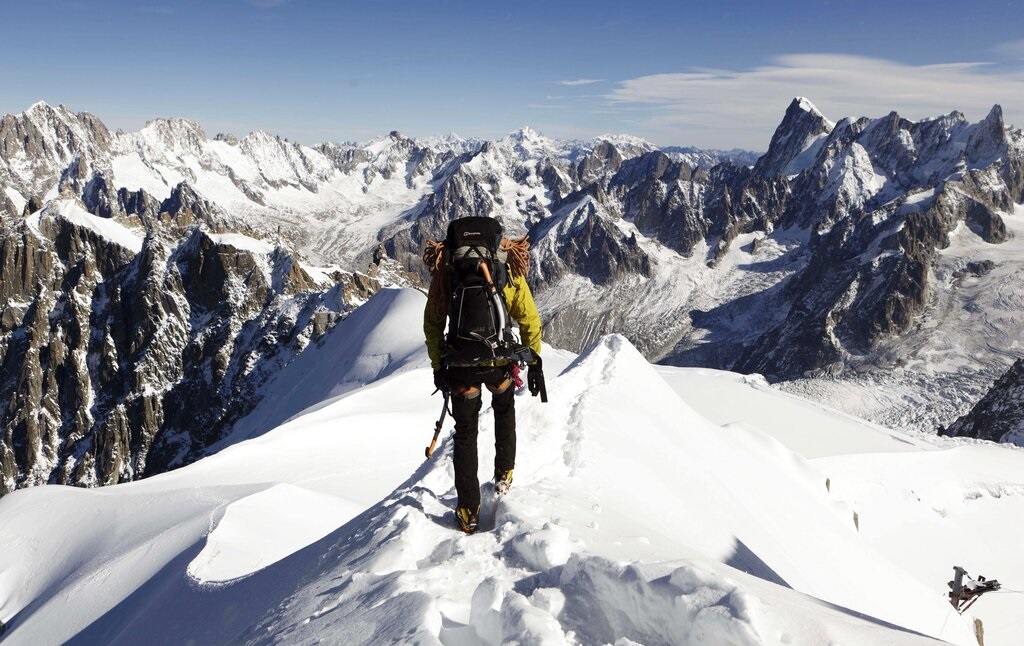 Italy Alpine Deaths