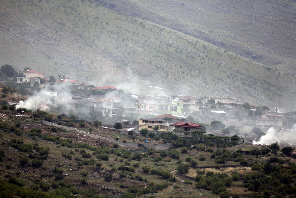 Albania Marijuana