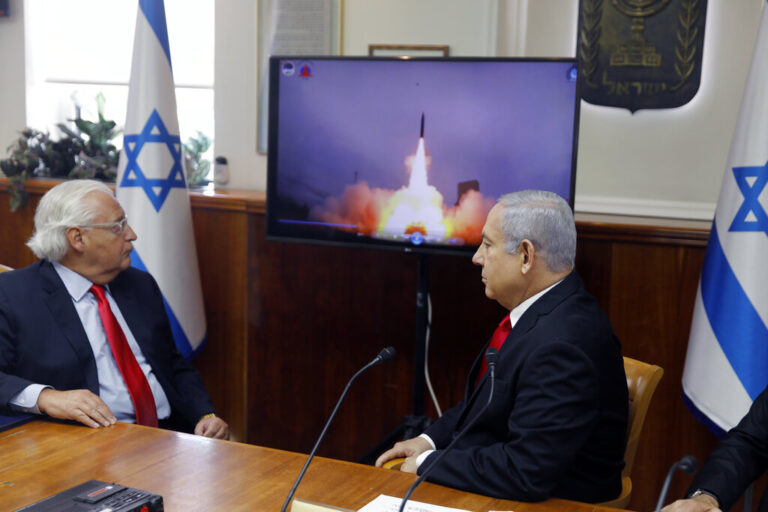 Αμυντική συμφωνία «μαμούθ» μεταξύ Ισραήλ και Γερμανίας για το πυραυλικό σύστημα Arrow 3 – «Πράσινο φως» και από ΗΠΑ