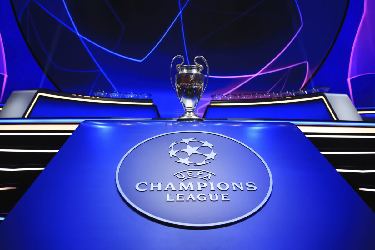 Η ιστορία πίσω από τον ύμνο του Champions League και η σύνδεση με τη Βασιλική Οικογένεια