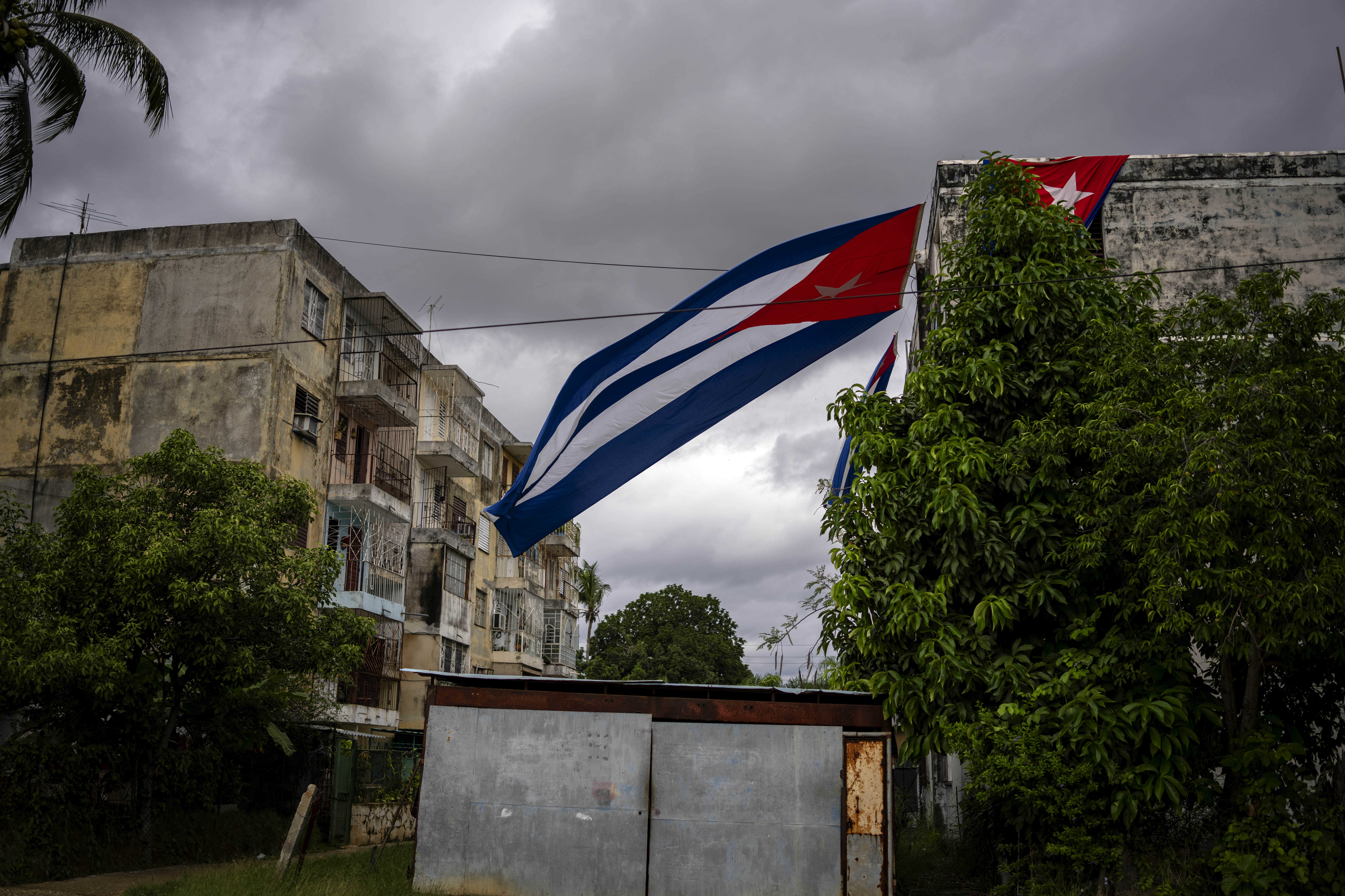 Αποστολή της Λέσχης του Παρισιού στην Κούβα για να συζητήσει αναδιάρθρωση χρέους