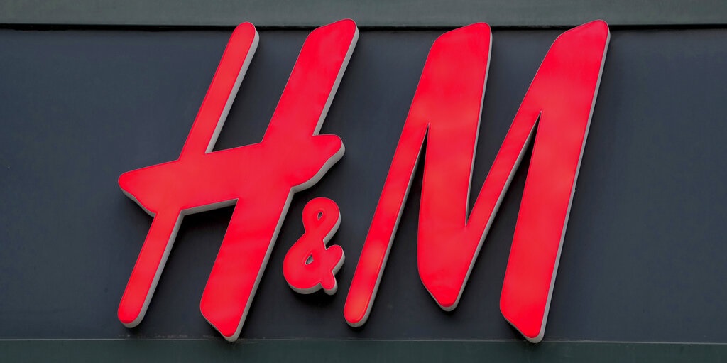 Germany H&M