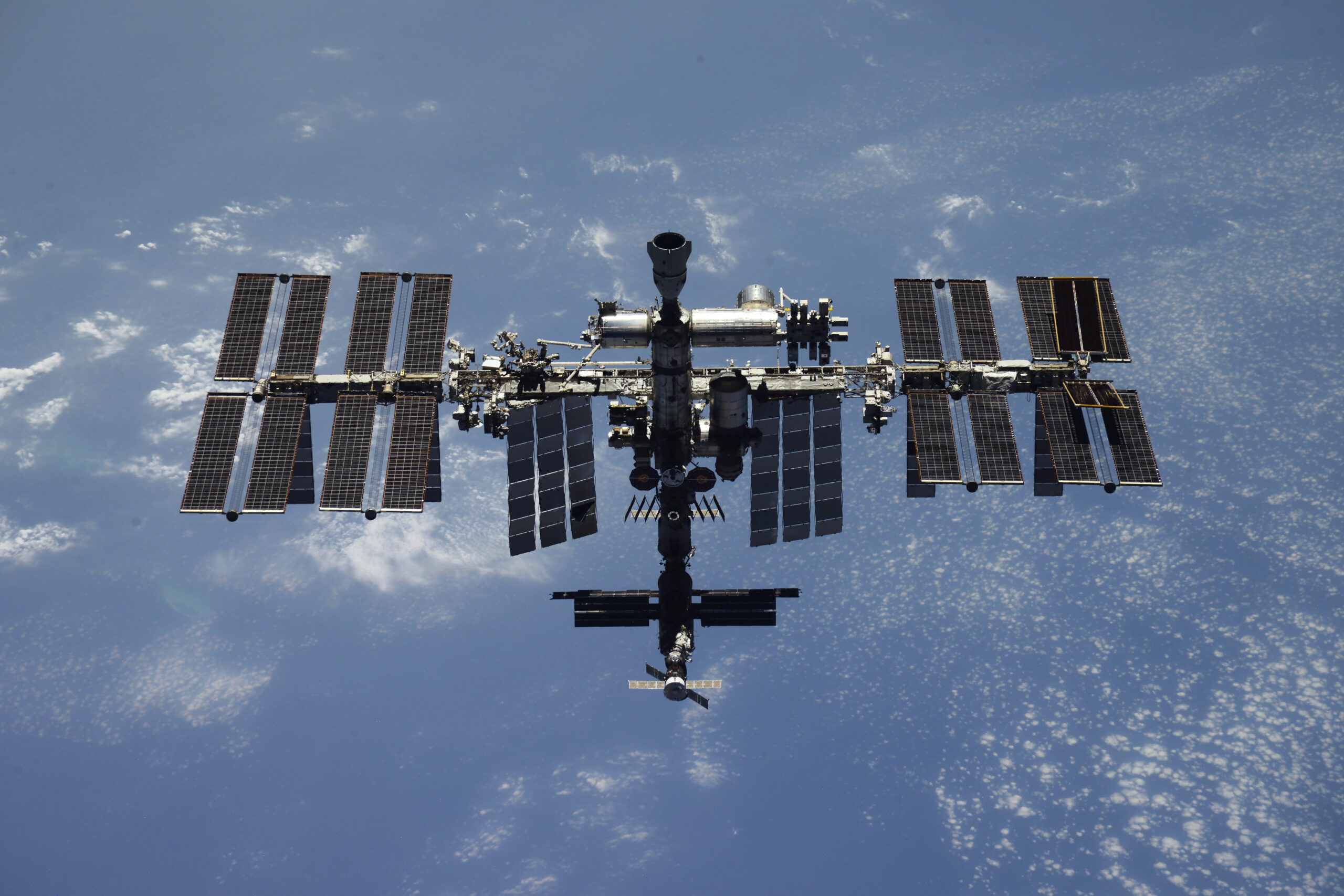 International Space Station