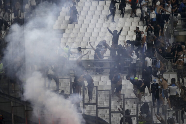 Οπαδική βία: Η έρευνα συνεχίζεται από την ασφάλεια  – Στο «μικροσκόπιο» των Αρχών οι γνωστοί χούλιγκαν
