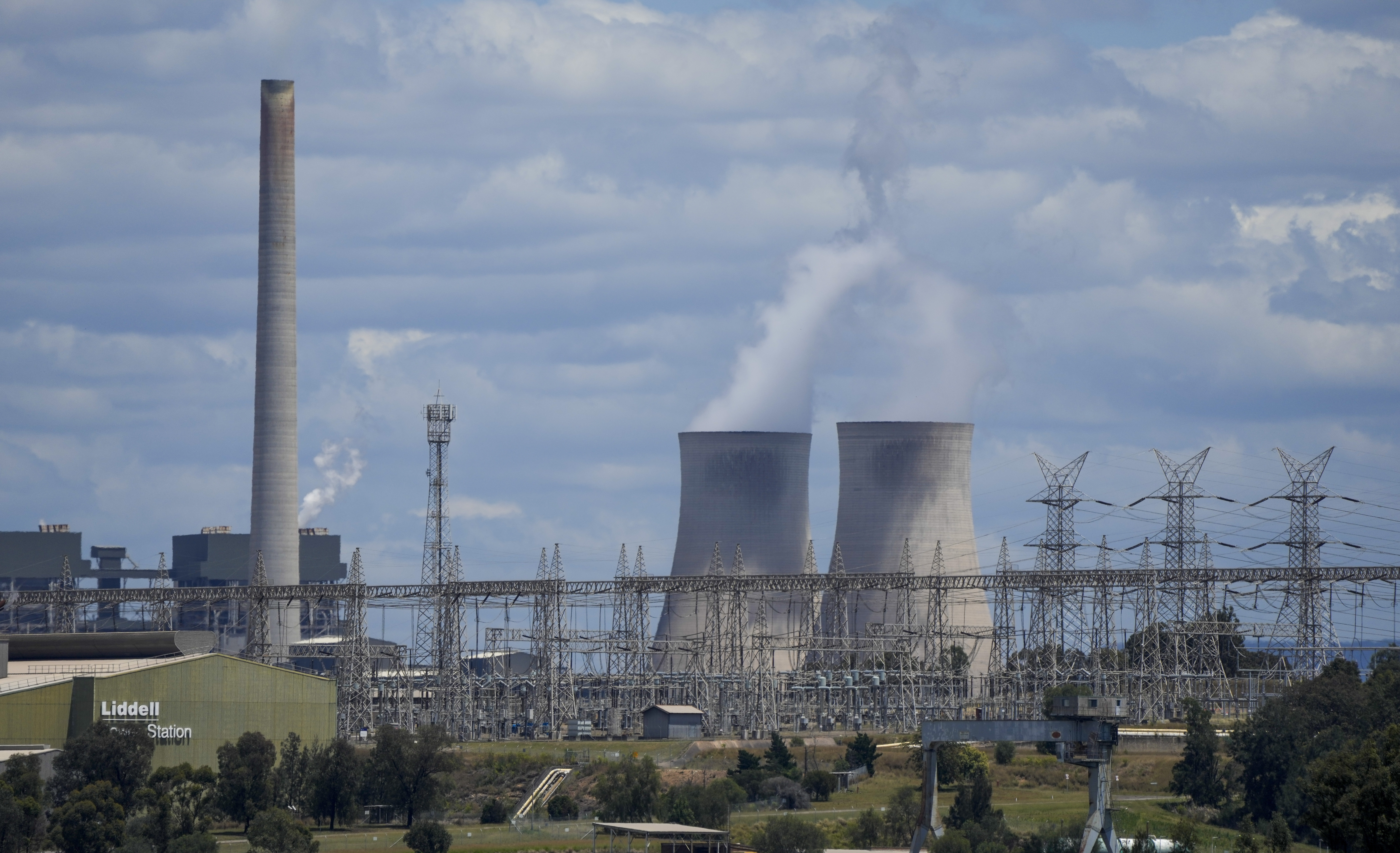 Climate Australia