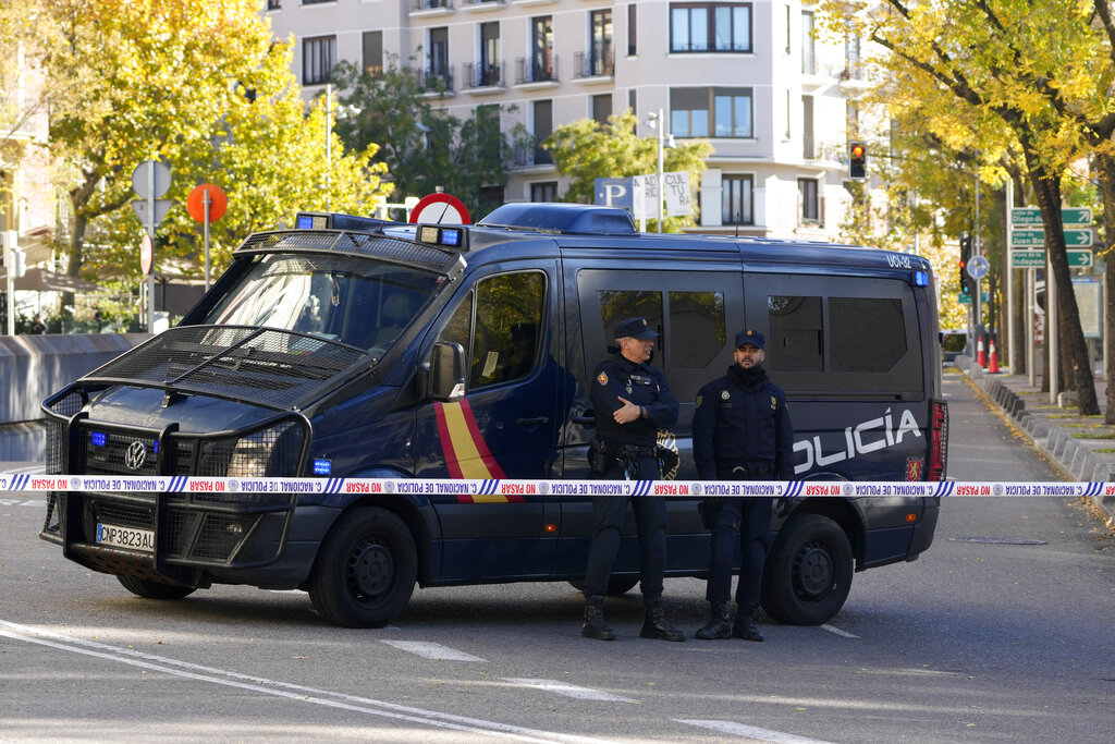 Μαγιόρκα: Τουρίστες από τη Γαλλία και την Ελβετία συνελήφθησαν για ομαδικό βιασμό 18χρονης Βρετανίδας