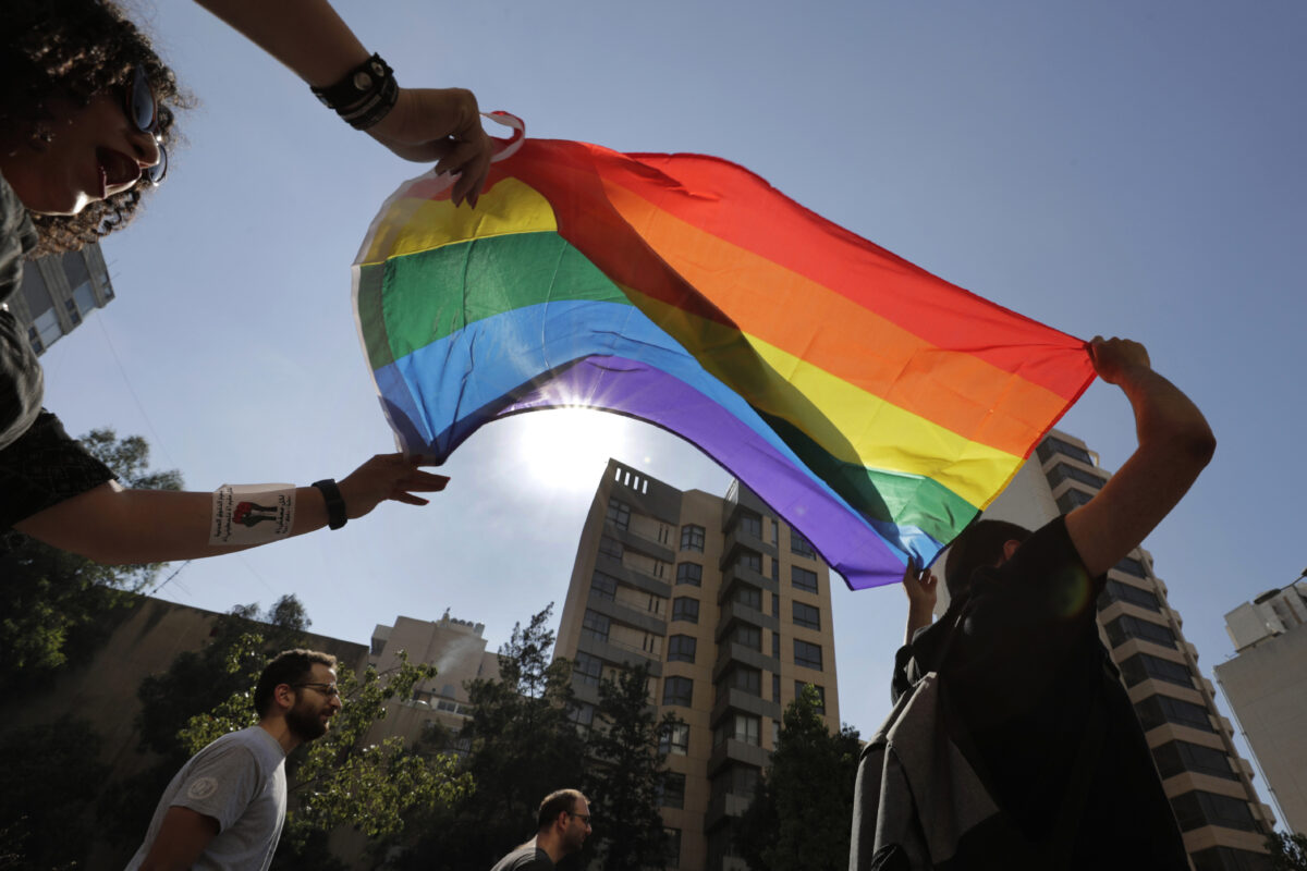 Ιράκ: Νομοσχέδιο θανατικής ποινής για τις ομοφυλοφιλικές σχέσεις εξετάζει το κοινοβούλιο
