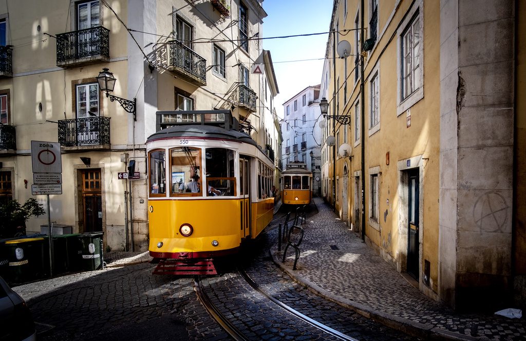 Portugal Daily Life