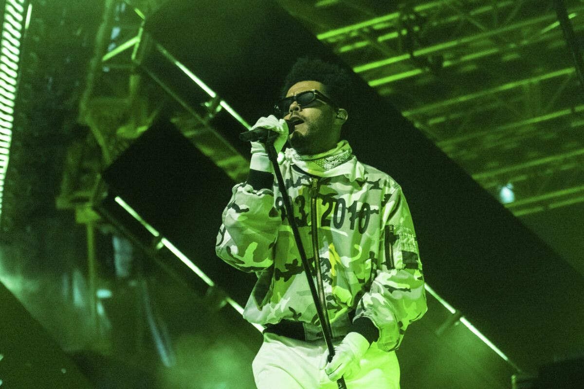Ο The Weeknd πούλησε το ρετιρέ του στο Λος Άντζελες