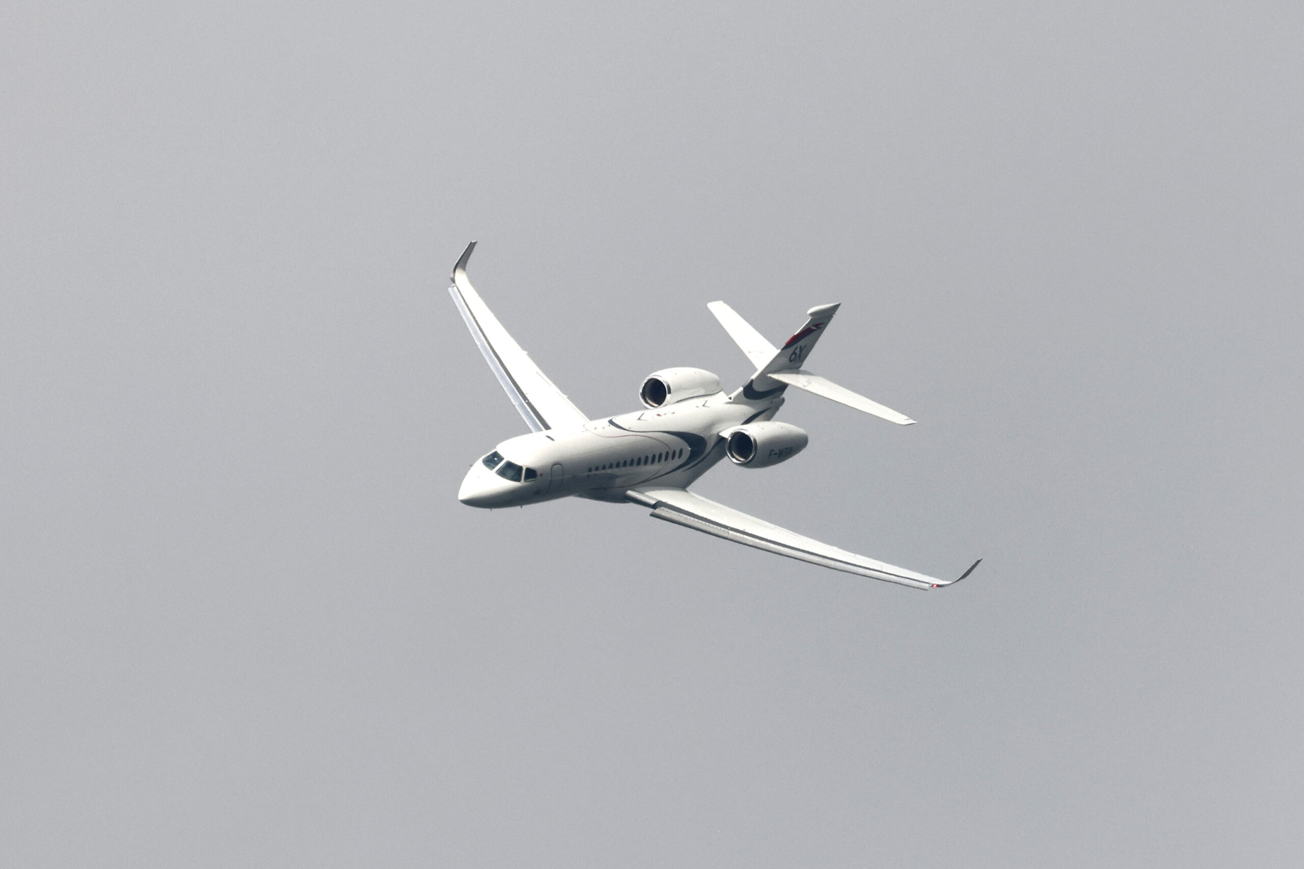 France Paris Air Show