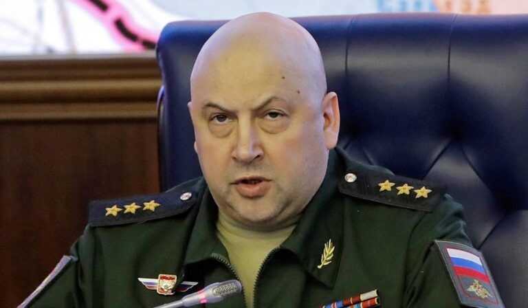 Ρωσία: Διορίσθηκε νέος αρχηγός των αεροδιαστημικών δυνάμεων