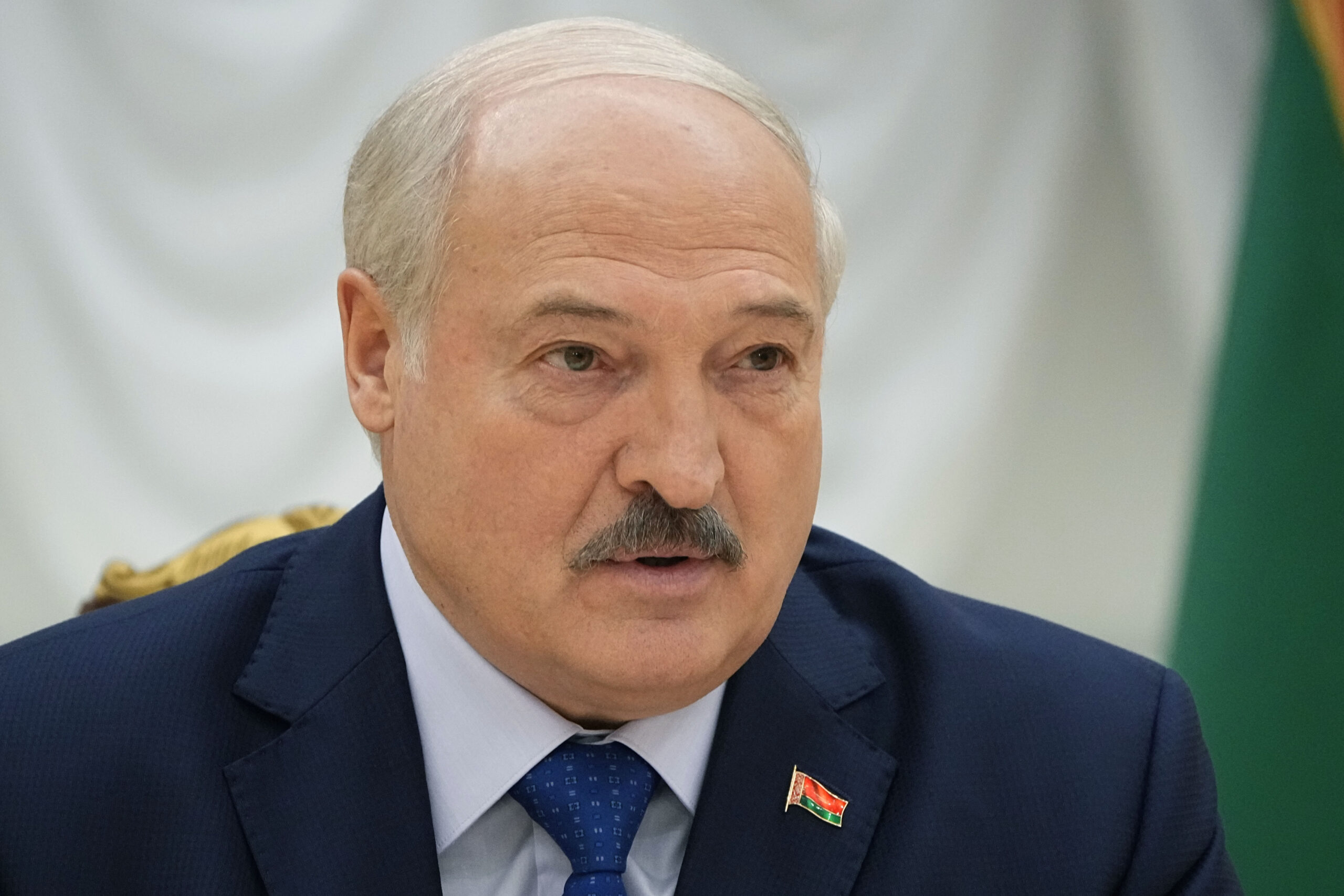 Belarus Lukashenko