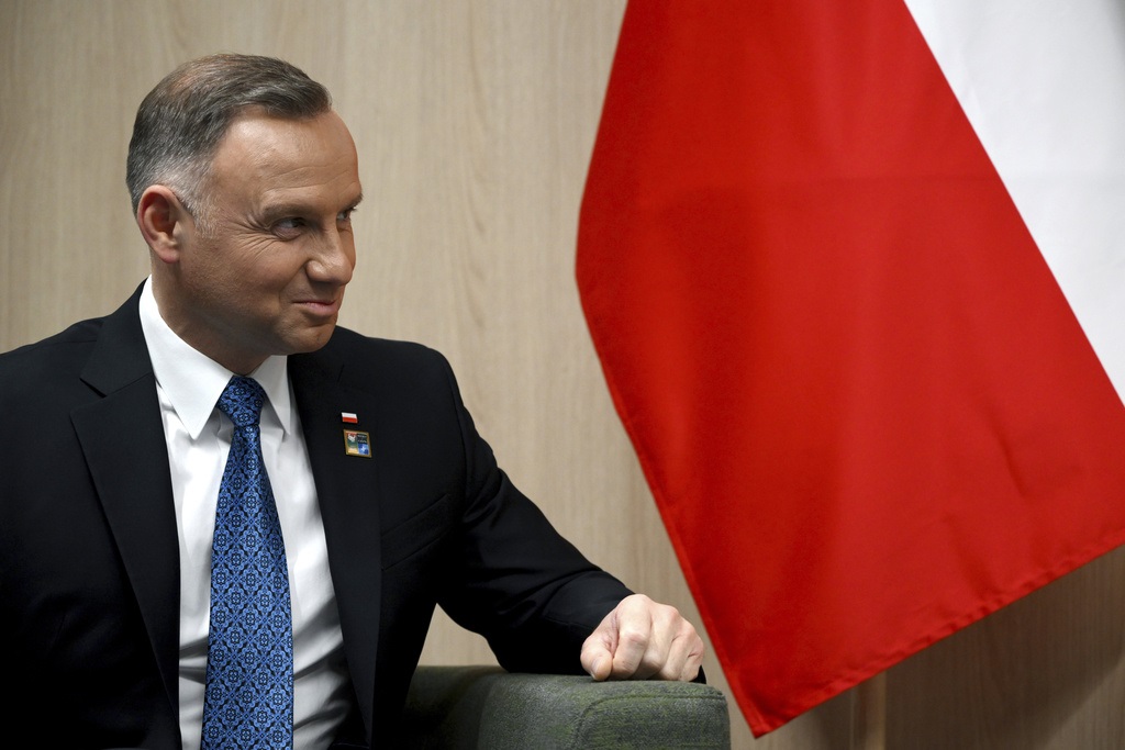 Πολωνία: Στις 15 Οκτωβρίου οι βουλευτικές εκλογές