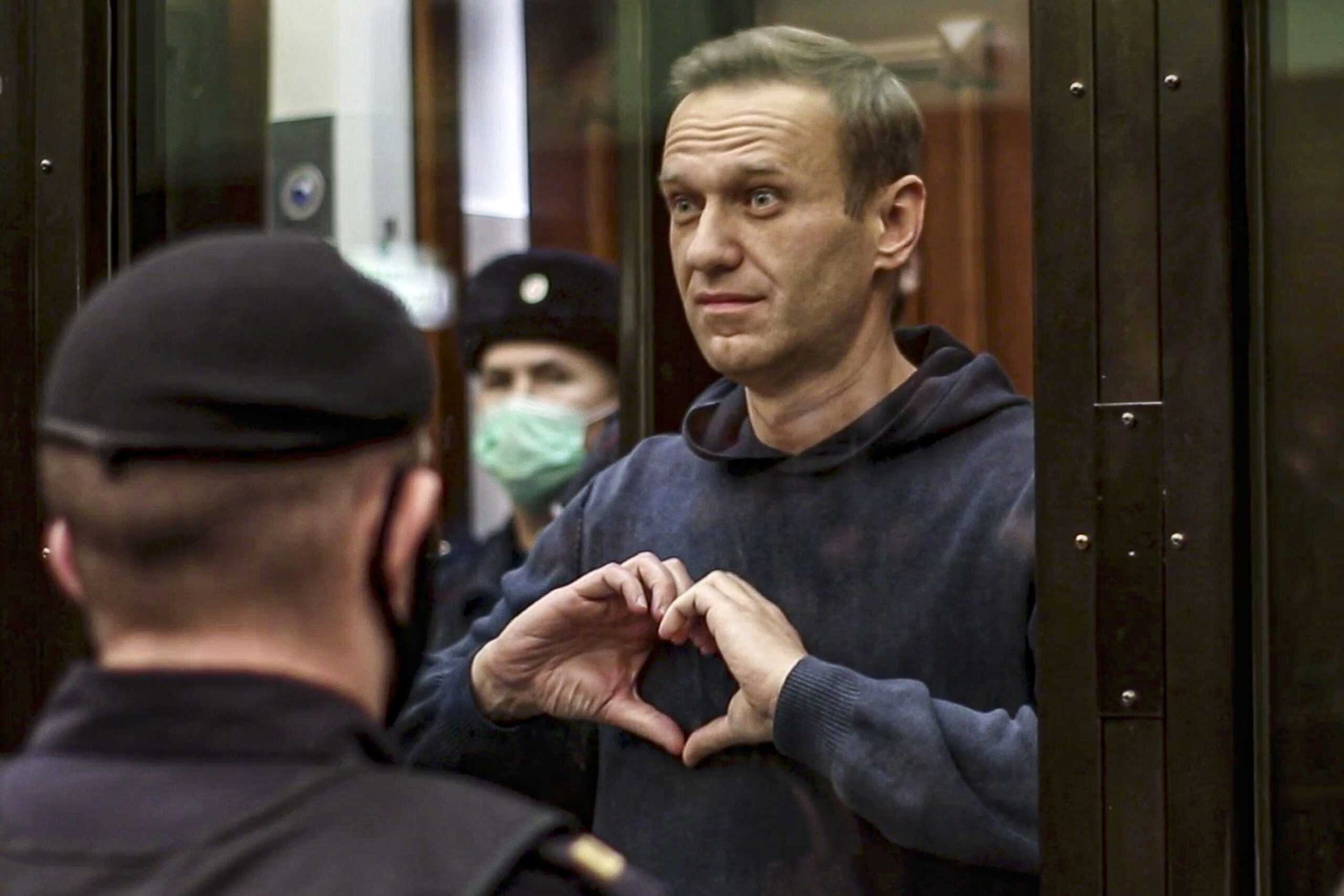 RUSIA-NAVALNY