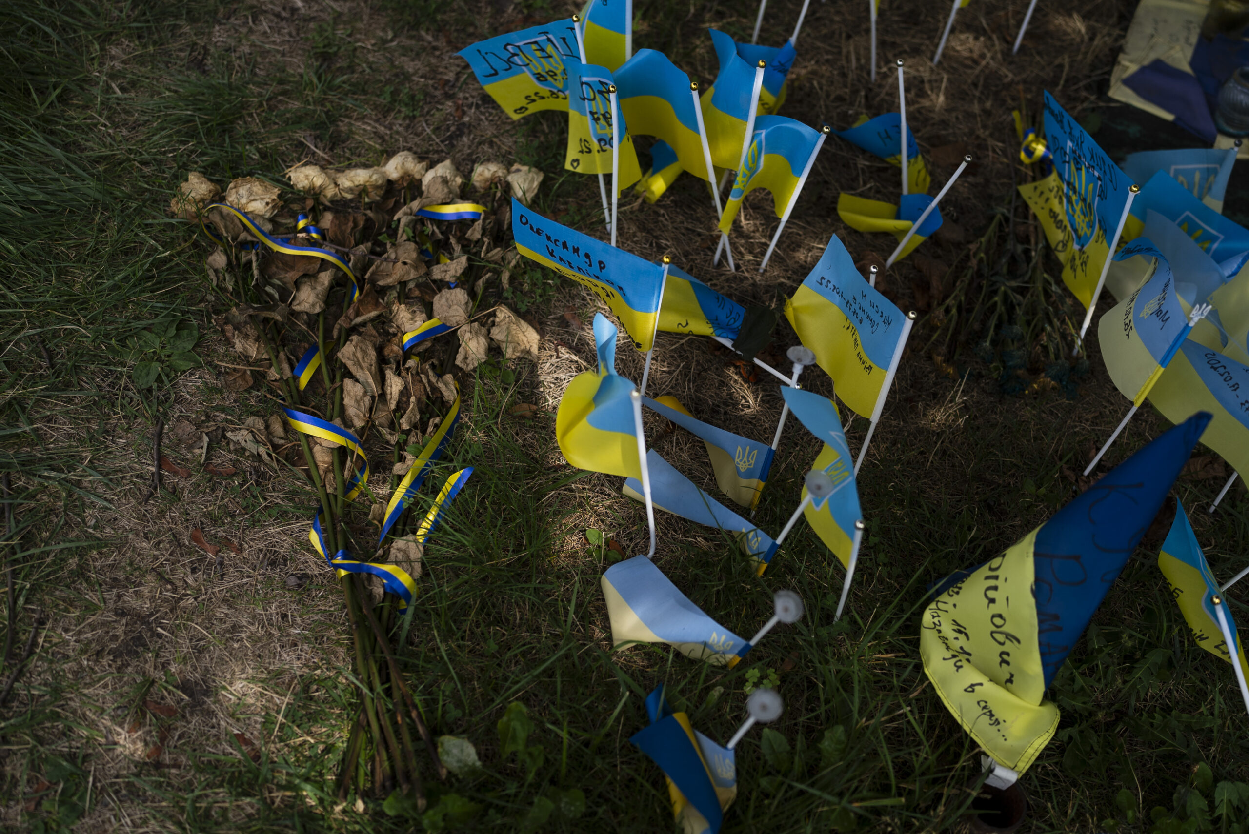 Ρωσία: Δύο άνδρες καταδικάστηκαν σε φυλάκιση επειδή αντιτάχθηκαν στον πόλεμο στην Ουκρανία