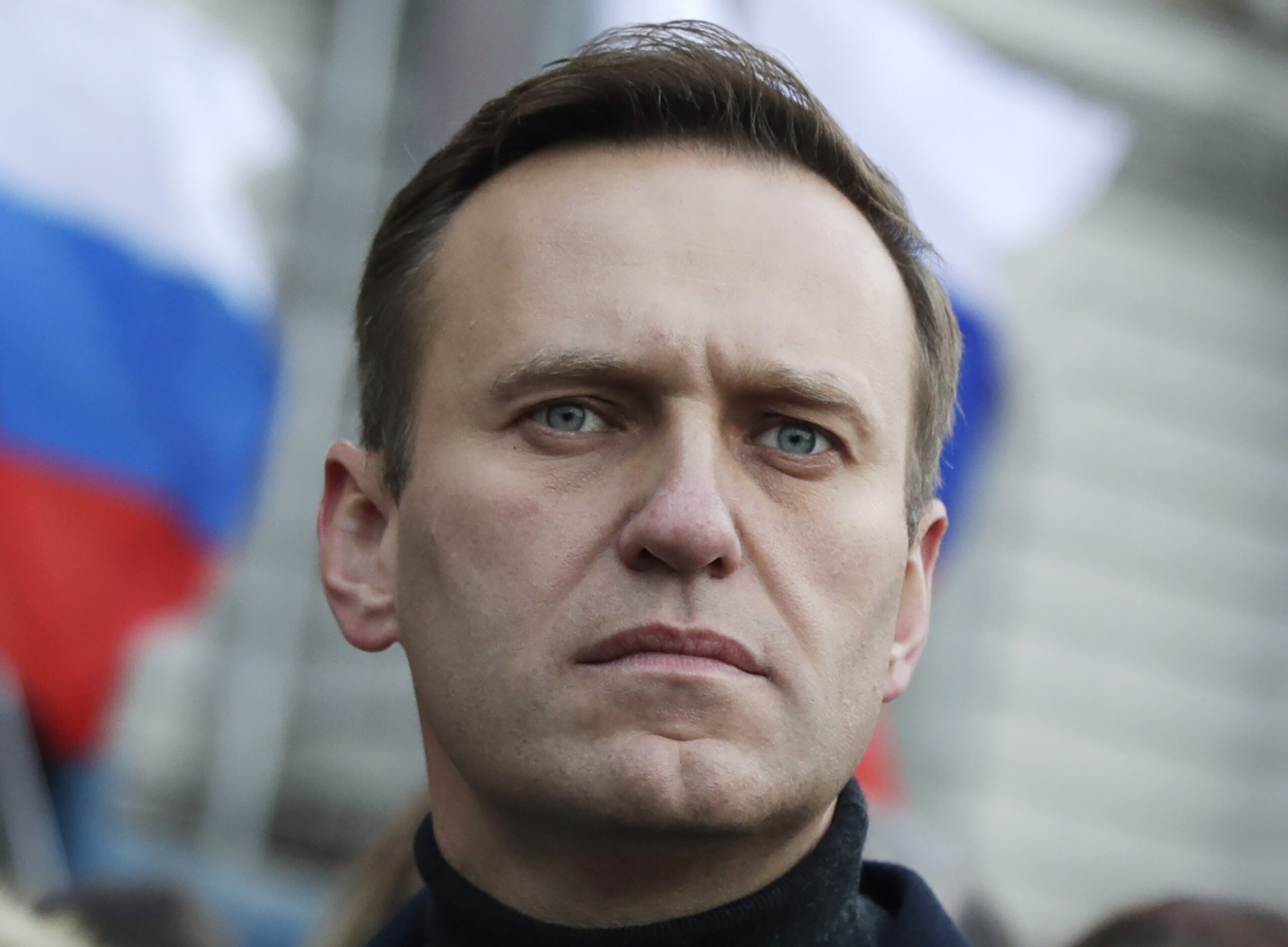 Ρωσία: Ο Ναβάλνι καλεί τους Ρώσους να «αντισταθούν» στο Κρεμλίνο