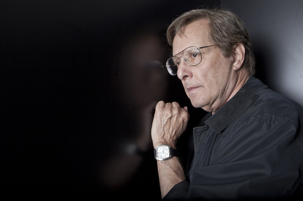 William Friedkin