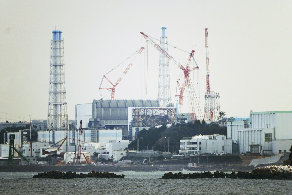 Ιαπωνία: Συνάντηση του πρωθυπουργού με αλιείς για το σχέδιο ρίψης νερού από το εργοστάσιο στη Φουκουσίμα