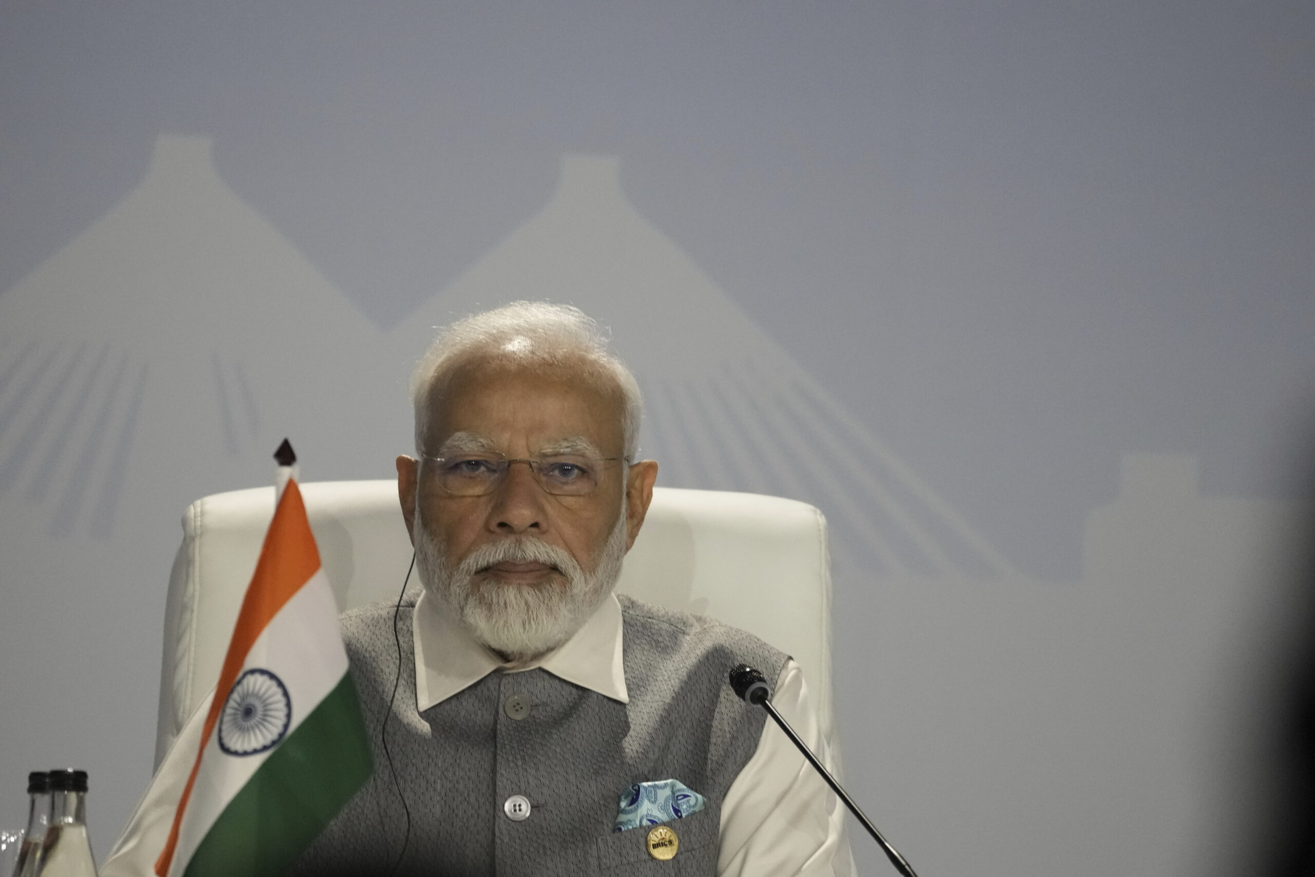 South Africa Brics Summit