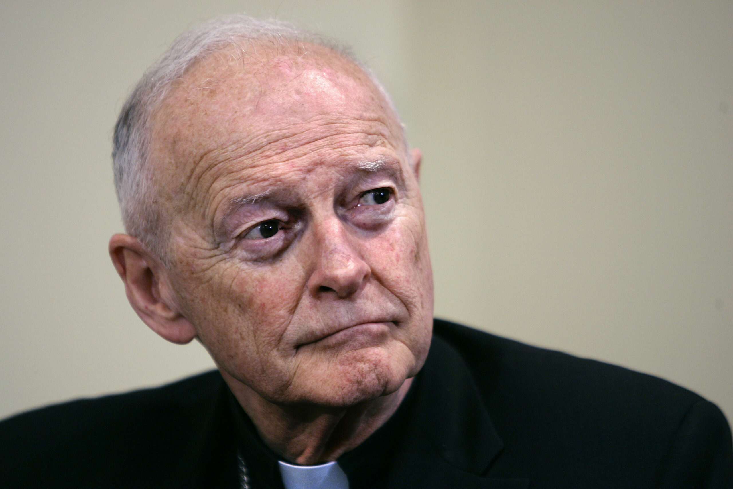 Theodore McCarrick